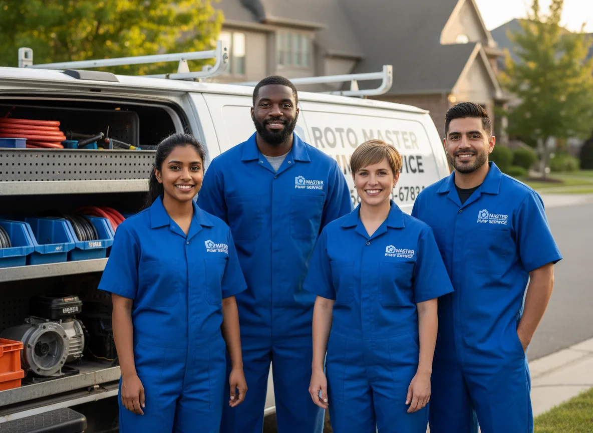 Sump Pump Installation company in Springvale, ME